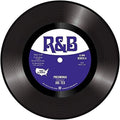 Tex, Joe / John, Little Willie: Pneumonia - 7-INCH SINGLE
