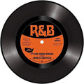 Sheffield, Charles / Prince Conley: Charles Sheffield / Prince Conley - 7-INCH SINGLE