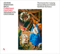 Bach, J.S. / Mields / Feudel: Christmas Oratorio { CD }
