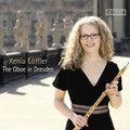 Hasse / Loffler / Deuter: Oboe in Dresden { CD }