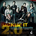 Charke / Land's End Ensemble / Hirzer: Kickin It 2-0 { CD }