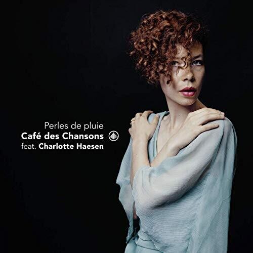 Various Artists: Perles de Pluie - CD