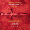 Gervais / Purcell Choir / Vashegyi: Hypermnestre { CD }