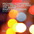 Michael Formanek: Even Better - COMPACT DISCS