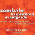 Various Artists: Harpsichord Avantgarde { CD }