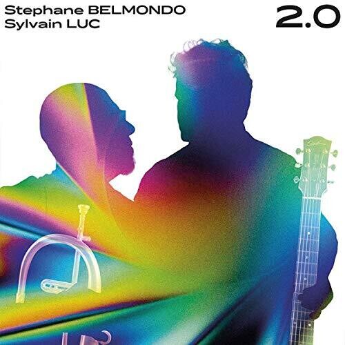 Belmondo / Luc: 2 { CD }