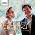 Tamsin Waley-Cohen: Complete Original Works { CD }