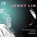 Jenny Lin: Etudes Project 1 { CD }