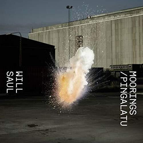 Will Saul: Open Too Close 1 [ Vinyl ]