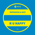 Tripmastaz & Guti: R U Happy - 12-INCH SINGLE