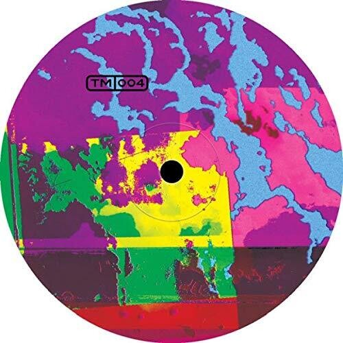 Seofon: The Delph [ Vinyl ]