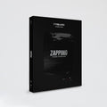 FT Island: Zapping (Incl. 104pg Booklet, Poster, Concept Photo Card + SelfiePhoto Card) - CD