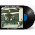 Creedence Clearwater Revival - Willy and the Poor Boys - LP [ Record ]