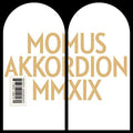 Momus: Akkordion - COMPACT DISCS