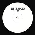 Kevin Over: We R House 06 - 12-INCH SINGLE