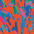 ISAN: Lamenting Machine [ Vinyl ]