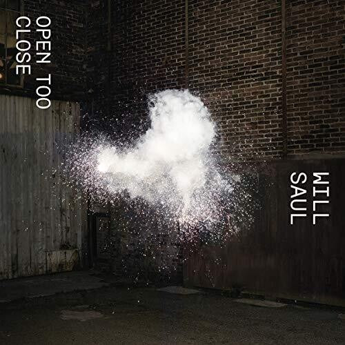 Will Saul: Open Too Close 2 [ Vinyl ]