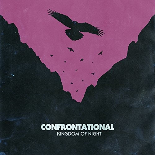 Confrontational: Kingdom Of Night [ Vinyl ]