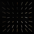 Clipping.: There Existed An Addiction To Blood - CASSETTES