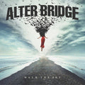 Alter Bridge: Walk The Sky - CD