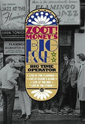 Zoot Money's Big Roll: 1966 & All That / Big Time Operator - CD