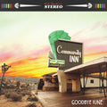 Goodbye June: Community Inn - CD