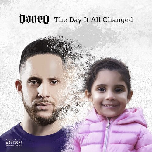 Dan-E-O: The Day It All Changed [ Vinyl ]