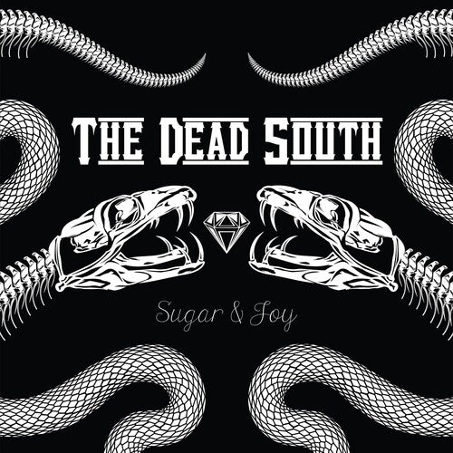 Dead South: Sugar & Joy { CD }