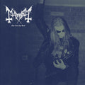 Mayhem: Out Of The Dark - VINYL
