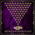 Morgan Heritage: Royalty - CD