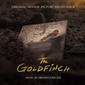Trevor Gureckis: The Goldfinch (Original Motion Picture Soundtrack) - CD