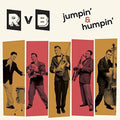 RVB: Jumpin & Humpin - COMPACT DISCS