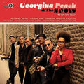 Georgina Peach: I'm On My Way - CD