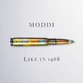 Moddi: Like In 1968 { CD }