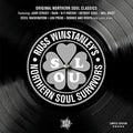 Various Artists: Northern Soul Survivors / Various - VINYL