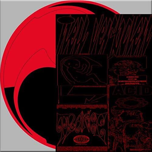 Neu Verboten: Certified Euro Terror [ Vinyl ]