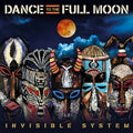 Harper / Invisible System: Dance to the Full Moon - COMPACT DISCS