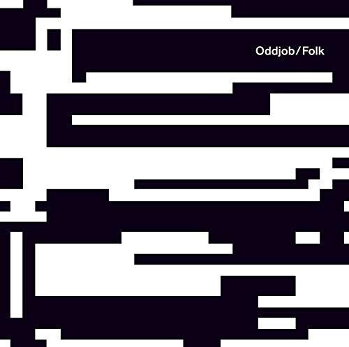 Oddjob: Folk [ Vinyl ]