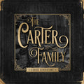 The Carter Family: Across Generations - COMPACT DISCS