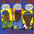 Various Artists: Not The Same Old Blues Crap Vol.2 { CD }