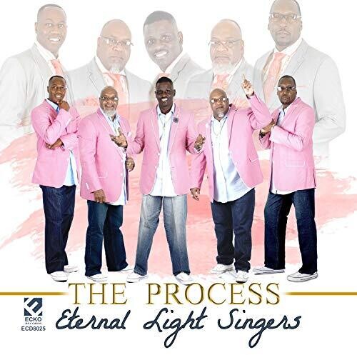 Eternal Light Singers: The Process { CD }