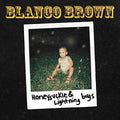 Blanco Brown: Honeysuckle & Lightning Bugs - COMPACT DISCS