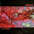 Multicast: Rural Sessions - COMPACT DISCS