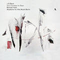 Bach, J.S. / Volle: Solo Cantatas for Bass { CD }