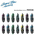 Psyche: Brave New Waves Session [ Vinyl ]