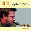 Stephen Riley: Oleo - CD