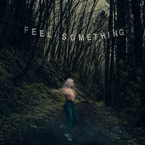 Movements: Feel Something - CD