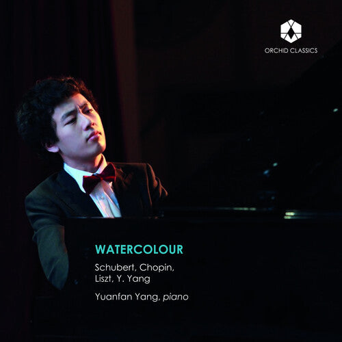 Chopin / Yang: Watercolour { CD }