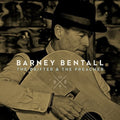 Barney Bentall: The Drifter & The Preacher { CD }