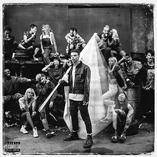 Yungblud: The Underrated Youth - CD